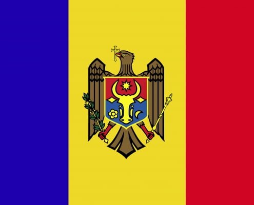 Moldovo