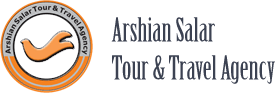 Arshian Salar IRAN Tour and Travel Agency